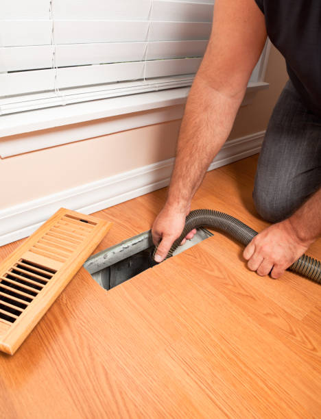 Best HVAC Maintenance and Cleaning  in Velva, ND